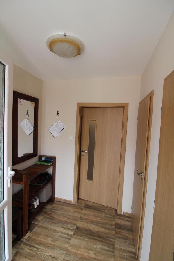 Apartman Baska Velky Slavkov Exterior photo
