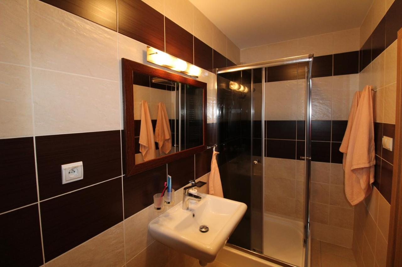 Apartman Baska Velky Slavkov Exterior photo